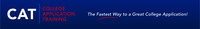 College Application Training logo