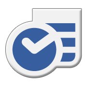 ClockPad logo