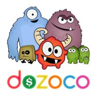 dozoco logo