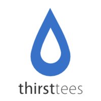 ThirstTees logo