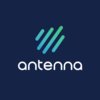 Antenna logo | WordPress & WooCommerce Developer Antenna logo
