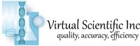 Virtual Scientific logo