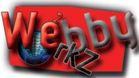 WebbyWerkZ logo