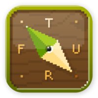 Turf Geography Club logo