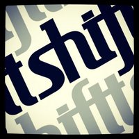 Shiftt logo