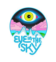 Eye in the Sky Collective logo