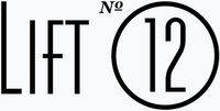 LIFT12 logo