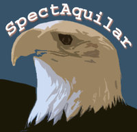 SpectAquilar logo