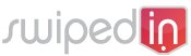 Swipedin logo