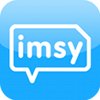 Imsy logo