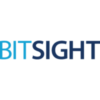 Bitsight logo