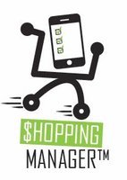 Shopping Manager logo