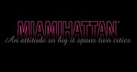 Miamihattan logo