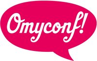 OMyConf! logo