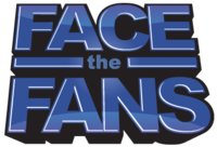 Face The Fans logo