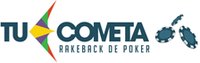 TuCometa logo