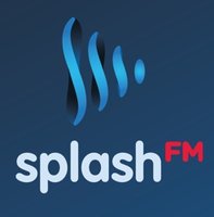 Splash.FM logo