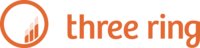 Three Ring logo