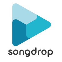 Songdrop logo