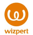 Wizpert logo