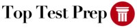 Top Test Prep logo