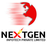 NextGen Infotech logo