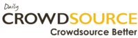 Daily Crowdsource logo