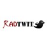 Radtwits -  social media internet advertising content discovery