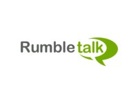 RumbleTalk logo
