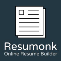 Resumonk logo