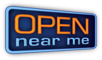 OpenNearMe logo