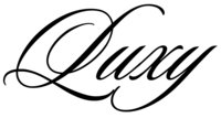 Luxy Hair logo