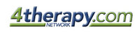 4therapy Network logo