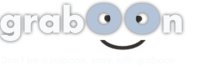 Graboon logo