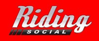 RidingSocial logo