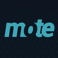 Mote Labs logo