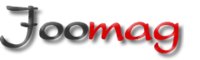 Joomag logo