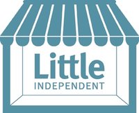 Little Independent logo