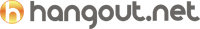 Hangout Industries logo
