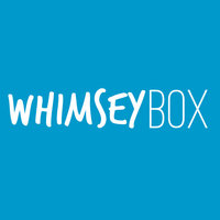 Whimseybox logo