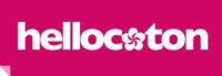 Hellocoton logo