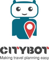 Citybot logo