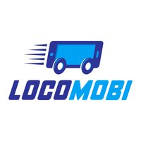 LocoMobi logo