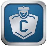 CrimePush logo