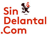 SinDelantal logo