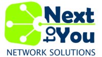 NextToYou Network Solutions logo