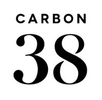 CARBON38 logo
