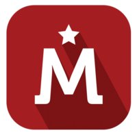 MovieLaLa logo