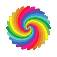 Slim logo