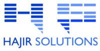 Hajir Solutions (Temp) logo